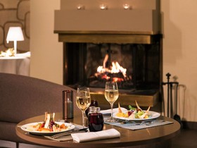 B&B HOME Brides-les-Bains Les 3 Vallees
