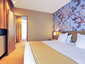 B&B HOME Brides-les-Bains Les 3 Vallees