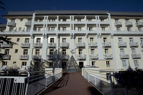 B&B HOME Brides-les-Bains Les 3 Vallees