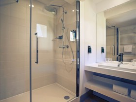 B&B HOME Brides-les-Bains Les 3 Vallees