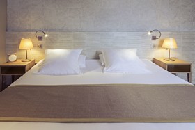 B&B HOME Brides-les-Bains Les 3 Vallees