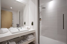 B&B HOME Brides-les-Bains Les 3 Vallees