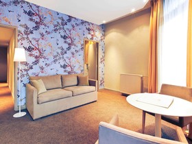 B&B HOME Brides-les-Bains Les 3 Vallees