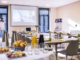 B&B HOME Brides-les-Bains Les 3 Vallees