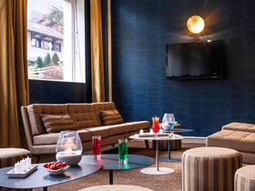 B&B HOME Brides-les-Bains Les 3 Vallees