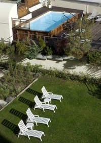 B&B HOME Brides-les-Bains Les 3 Vallees
