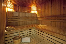 B&B HOME Brides-les-Bains Les 3 Vallees