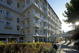B&B HOME Brides-les-Bains Les 3 Vallees