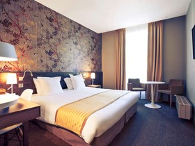 B&B HOME Brides-les-Bains Les 3 Vallees