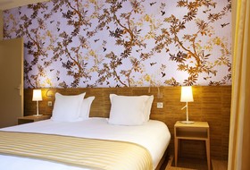 B&B HOME Brides-les-Bains Les 3 Vallees
