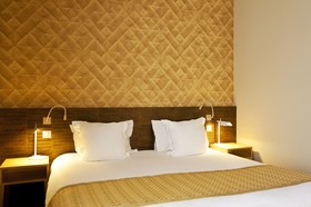 B&B HOME Brides-les-Bains Les 3 Vallees