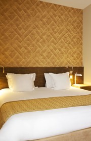 B&B HOME Brides-les-Bains Les 3 Vallees