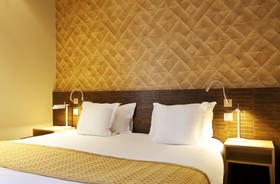 B&B HOME Brides-les-Bains Les 3 Vallees