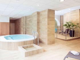 B&B HOME Brides-les-Bains Les 3 Vallees
