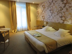B&B HOME Brides-les-Bains Les 3 Vallees