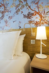 B&B HOME Brides-les-Bains Les 3 Vallees