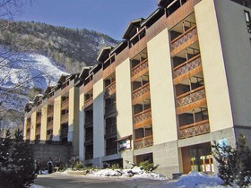 Residence Cybele Nexity