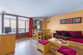Residence Cybele Nexity