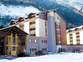 Residence Cybele Nexity