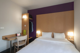 B&B Hotel Lyon Caluire Cité Internationale