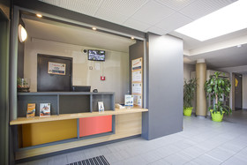 B&B Hotel Lyon Caluire Cité Internationale