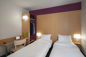 B&B Hotel Lyon Caluire Cité Internationale