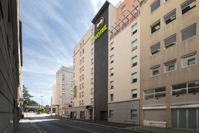 B&B Hotel Lyon Caluire Cité Internationale