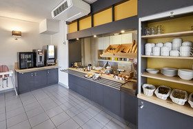 B&B Hotel Lyon Caluire Cité Internationale