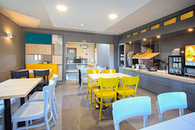 B&B Hotel Lyon Caluire Cité Internationale