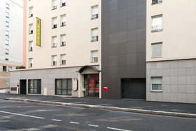 B&B Hotel Lyon Caluire Cité Internationale