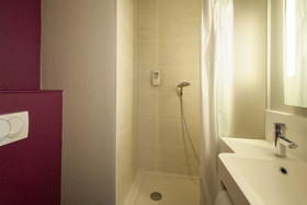 B&B Hotel Lyon Caluire Cité Internationale