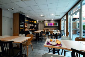 B&B Hotel Lyon Caluire Cité Internationale