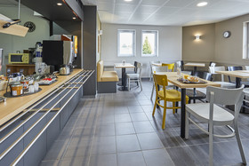 B&B Hotel Lyon Caluire Cité Internationale