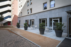 B&B Hotel Lyon Caluire Cité Internationale