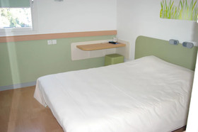 ibis budget Lyon Caluire Cite Internationale