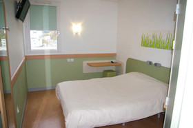 ibis budget Lyon Caluire Cite Internationale