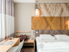 ibis Lyon Caluire Cité Internationale