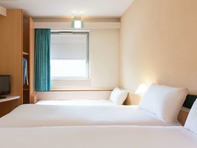 ibis Lyon Caluire Cité Internationale