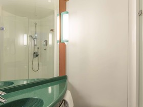 ibis Lyon Caluire Cité Internationale