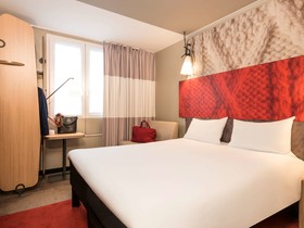ibis Lyon Caluire Cité Internationale