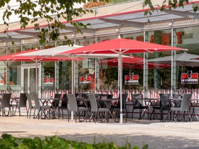 ibis Lyon Caluire Cité Internationale