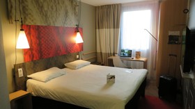 ibis Lyon Caluire Cité Internationale