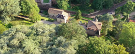 Lyon Country House