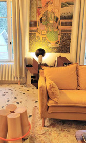 Lyon Country House-La Tour De Garde