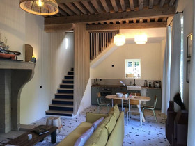 Lyon Country House-La Tour De Garde
