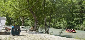 Huttopia Gorges Du Verdon