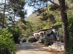 Huttopia Gorges Du Verdon