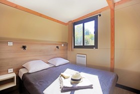 Huttopia Gorges Du Verdon
