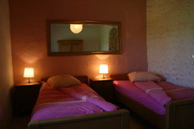 Auberge La Plaine - The Originals Relais