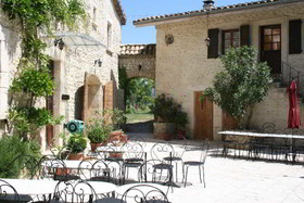 Auberge La Plaine - The Originals Relais